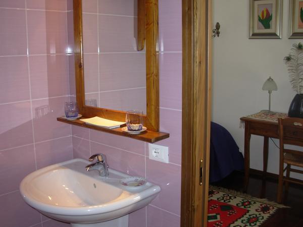 B&B La Casa In Collina Sarmede Quarto foto