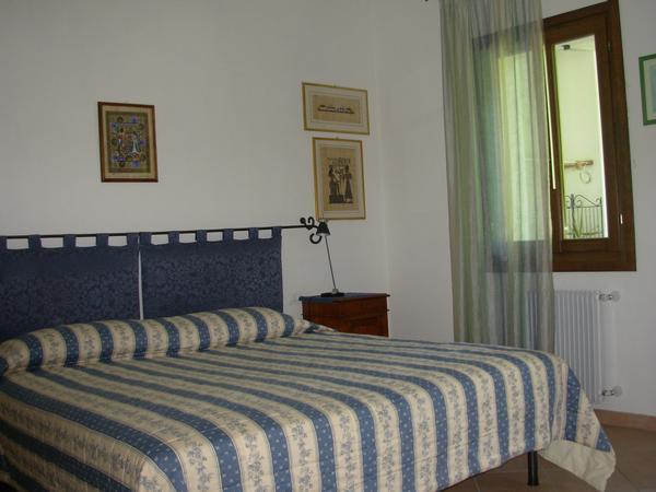 B&B La Casa In Collina Sarmede Quarto foto