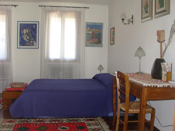 B&B La Casa In Collina Sarmede Quarto foto