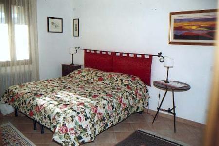 B&B La Casa In Collina Sarmede Quarto foto